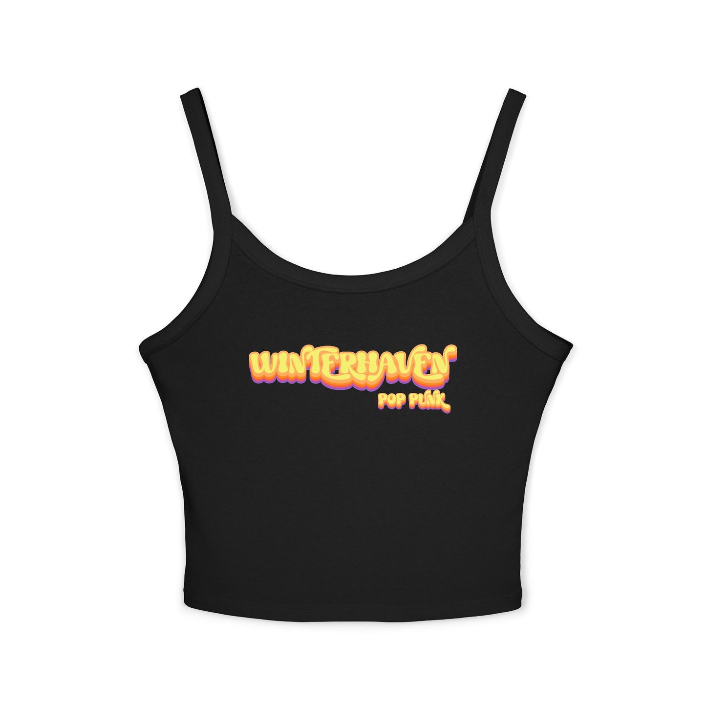 WinterHaven Women's Tank Top (Multiple Colors)