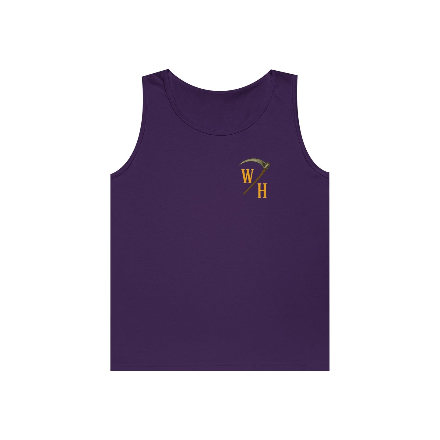 WinterHaven Reaper Tank Top (Multiple Colors)