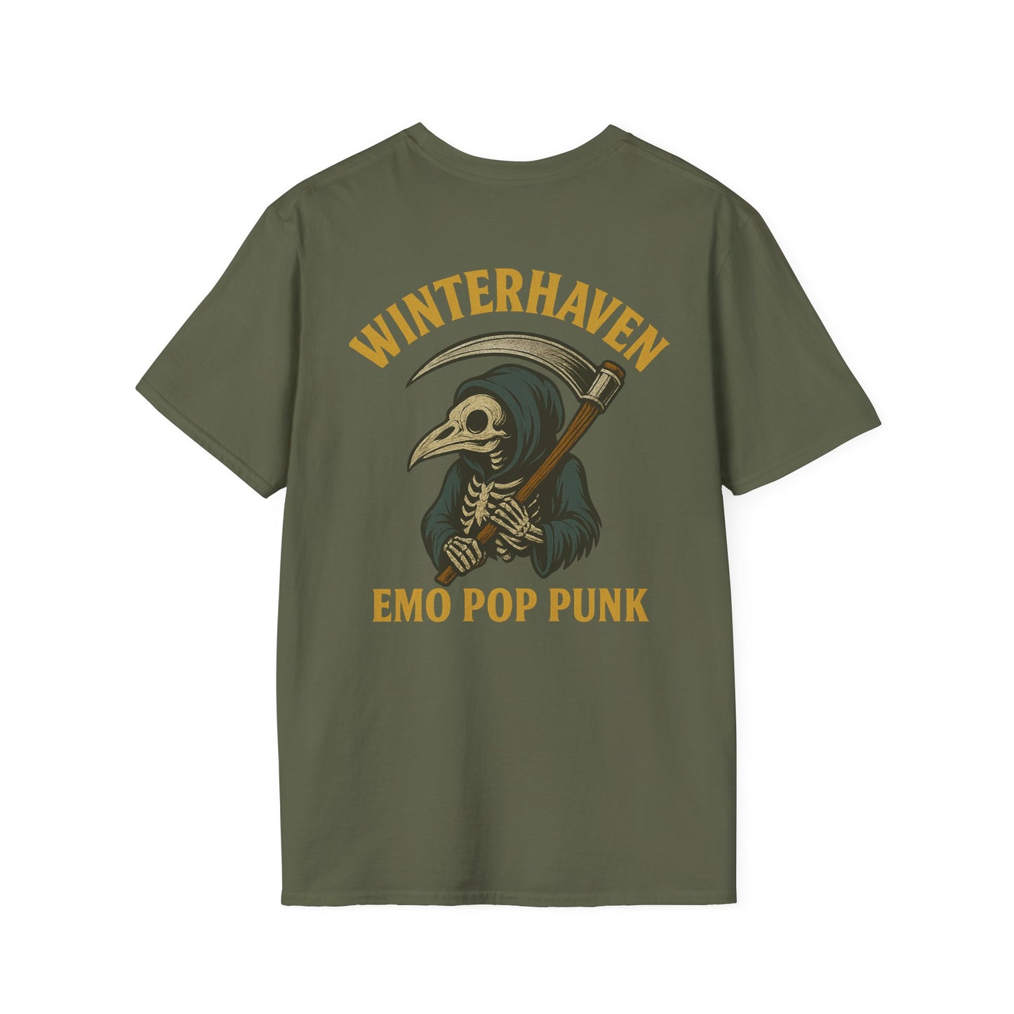 WinterHaven Reaper (Multiple Colors)