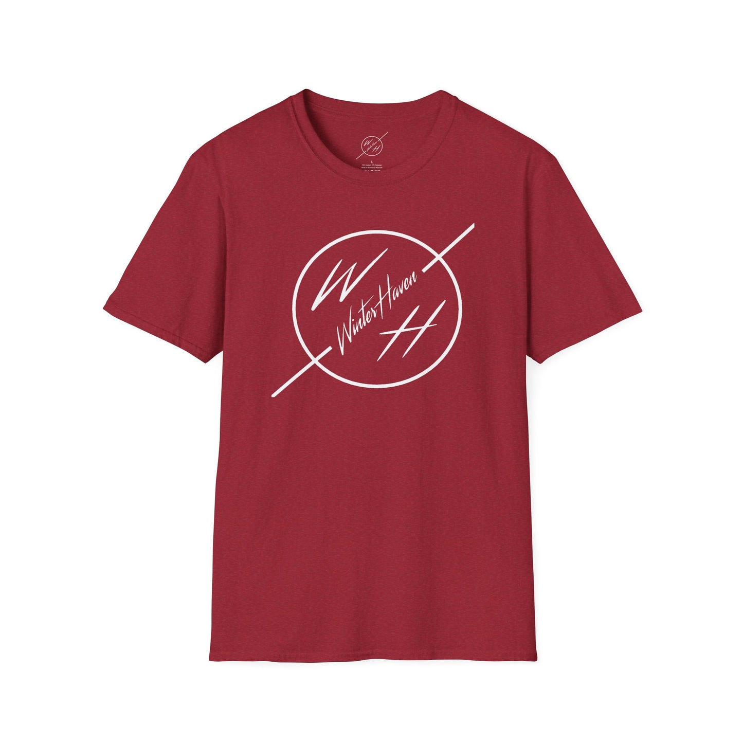 WinterHaven OG Logo T Shirt (Multiple Colors)