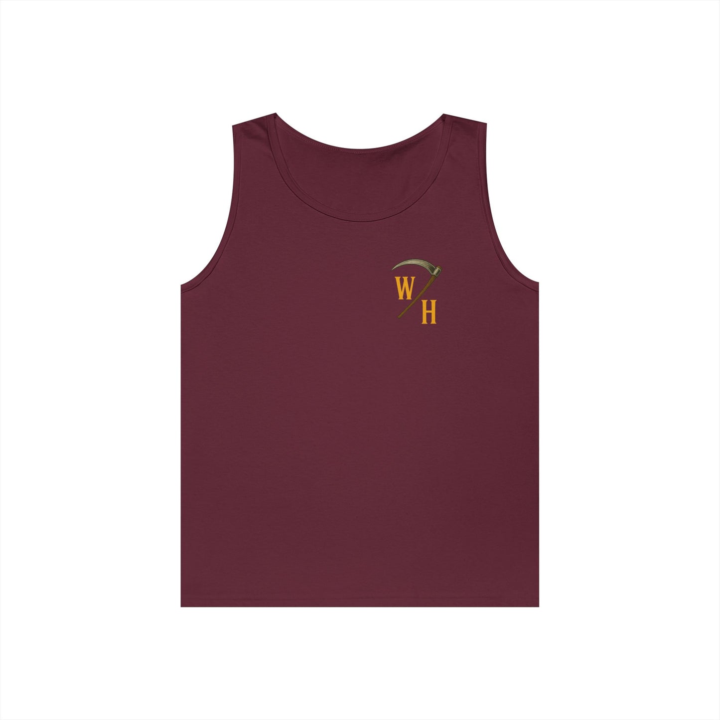 WinterHaven Reaper Tank Top (Multiple Colors)