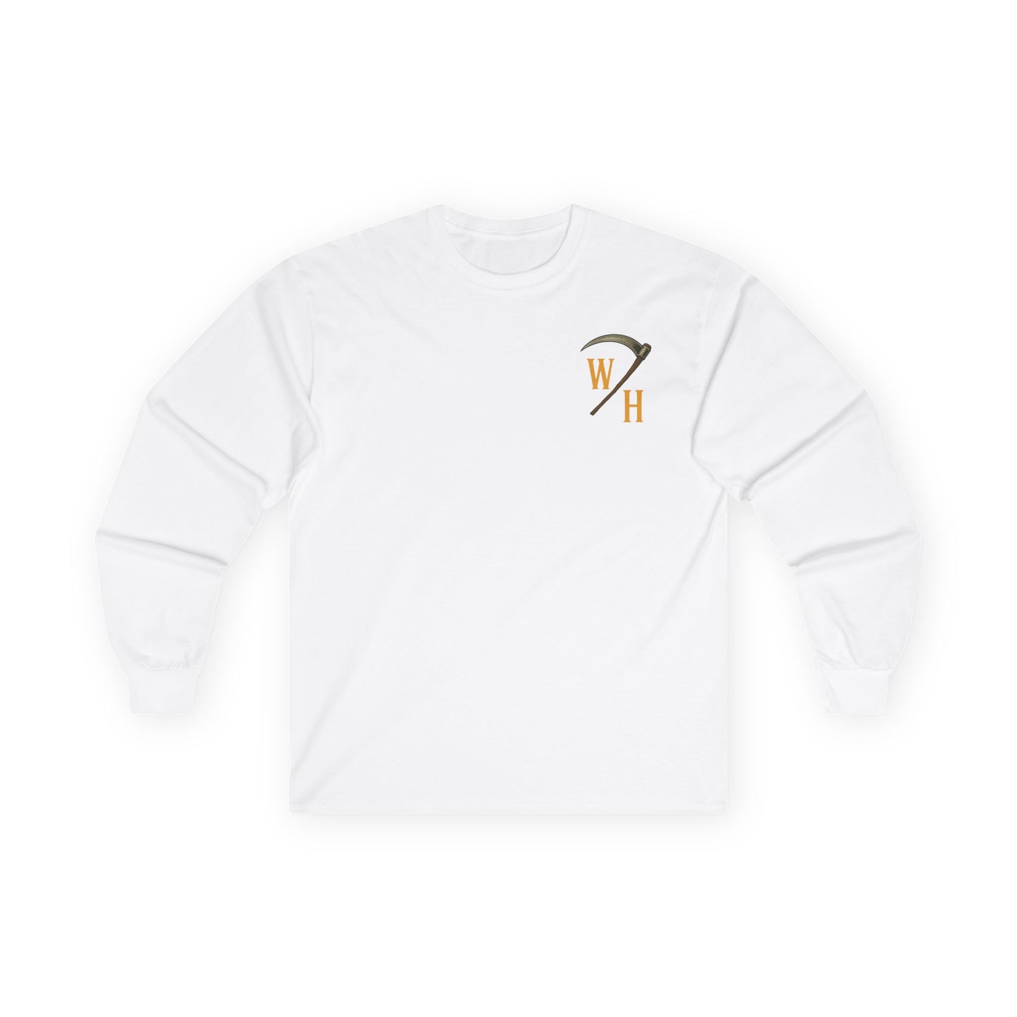 WinterHaven Reaper Long sleeve (Multiple Colors)
