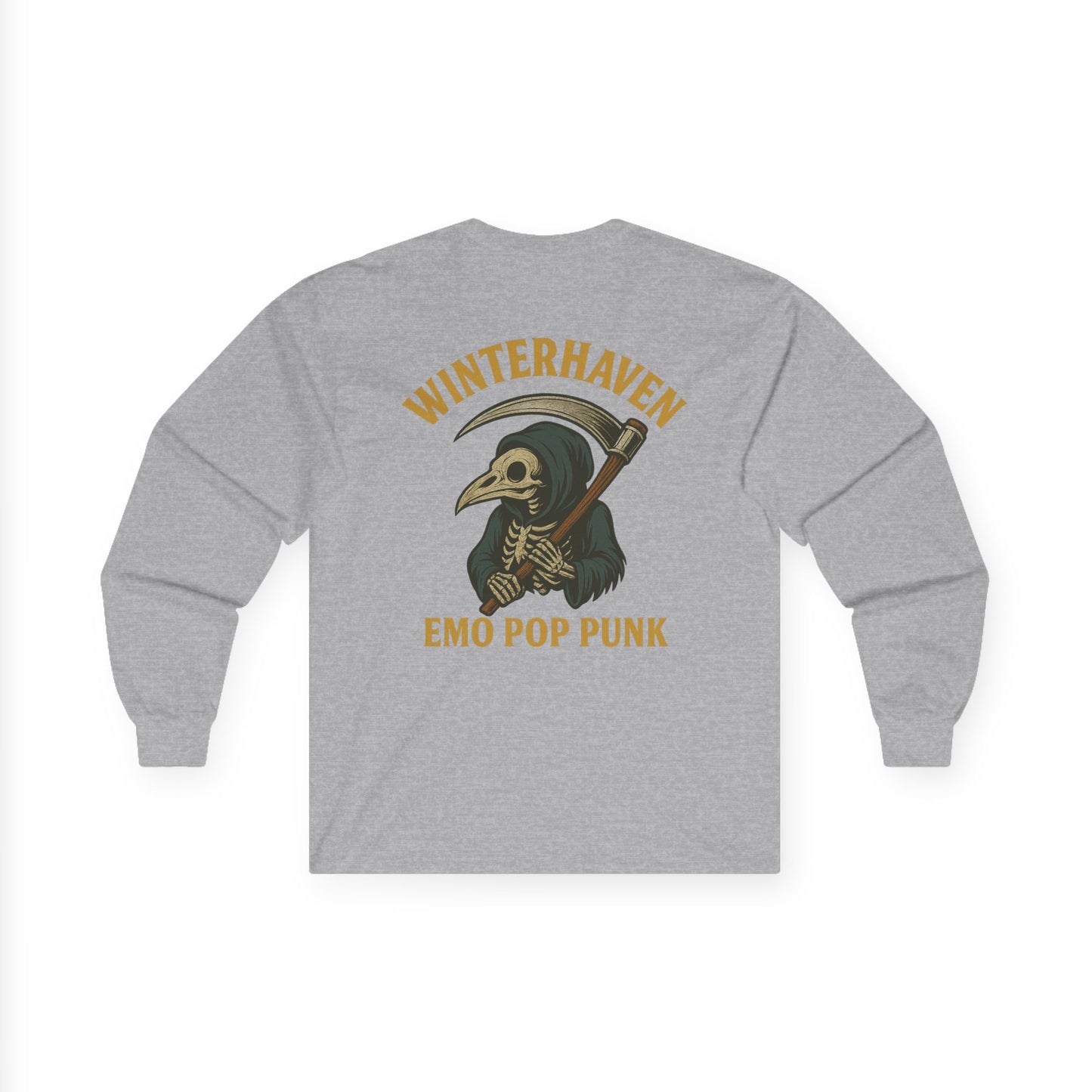 WinterHaven Reaper Long sleeve (Multiple Colors)