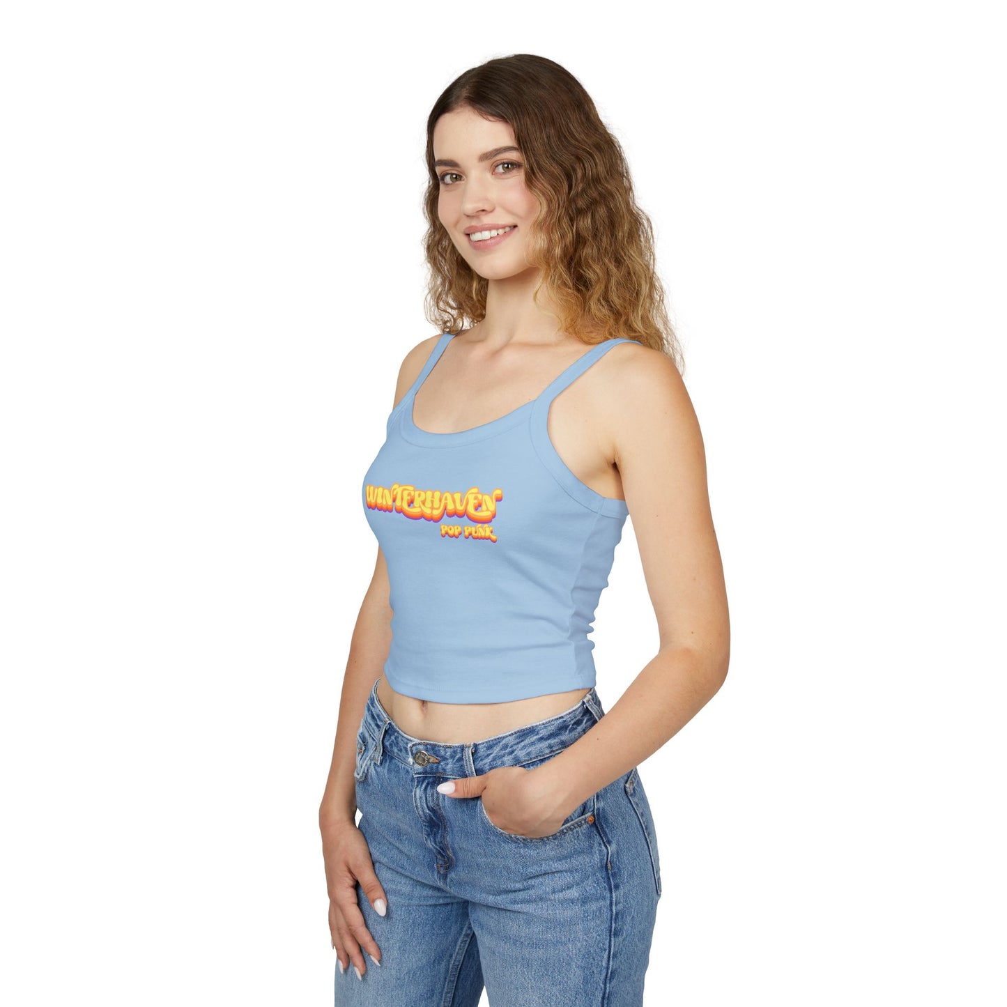 WinterHaven Women's Tank Top (Multiple Colors)