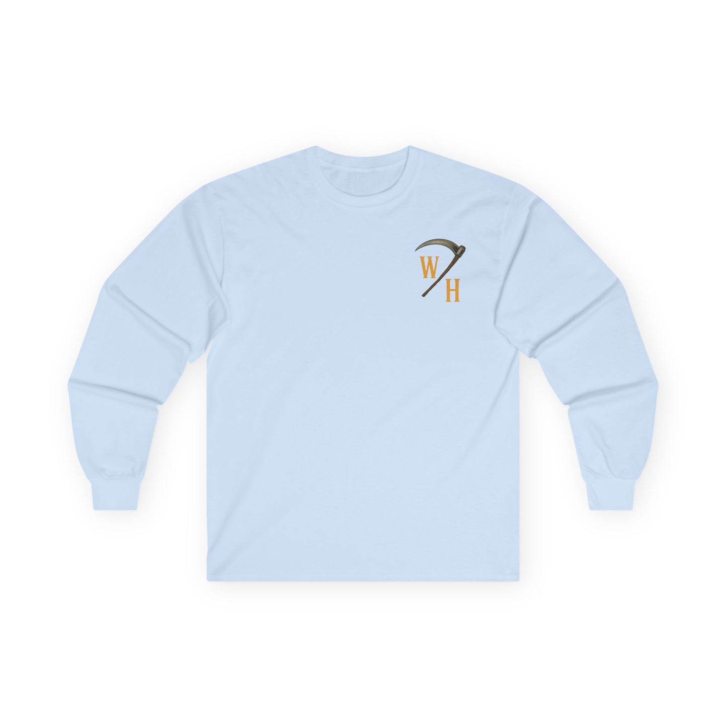 WinterHaven Reaper Long sleeve (Multiple Colors)