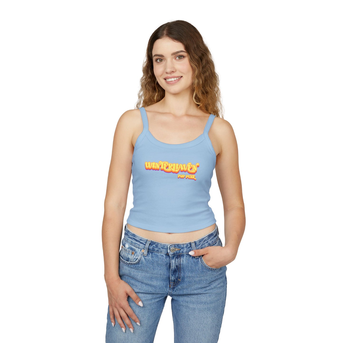 WinterHaven Women's Tank Top (Multiple Colors)