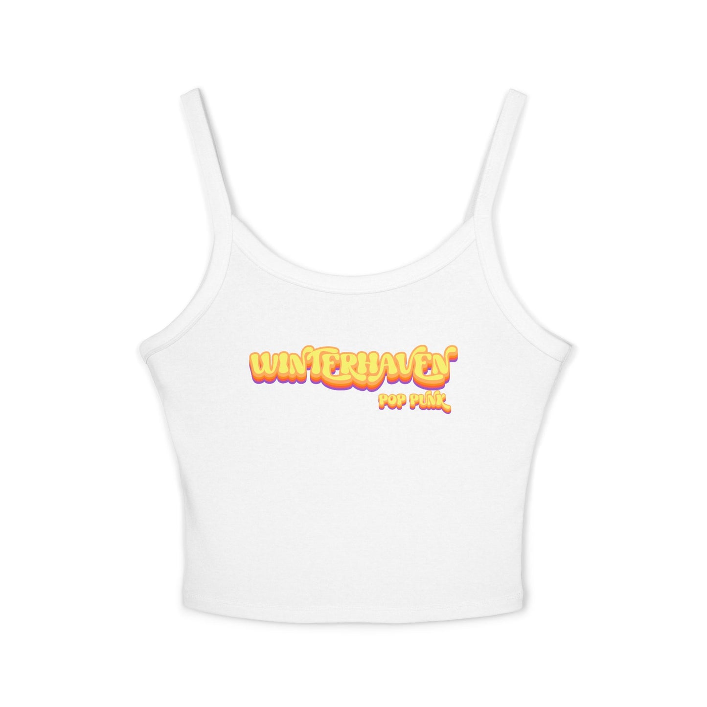 WinterHaven Women's Tank Top (Multiple Colors)