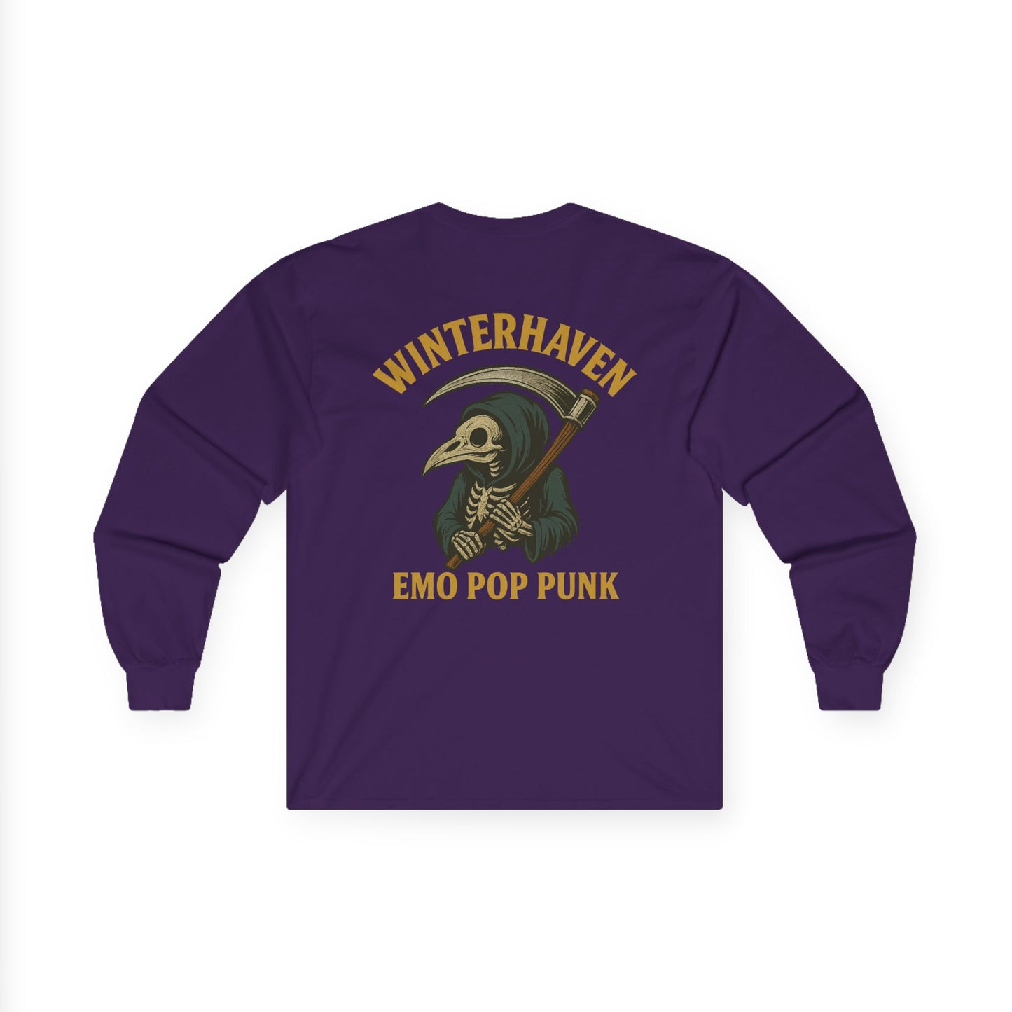 WinterHaven Reaper Long sleeve (Multiple Colors)