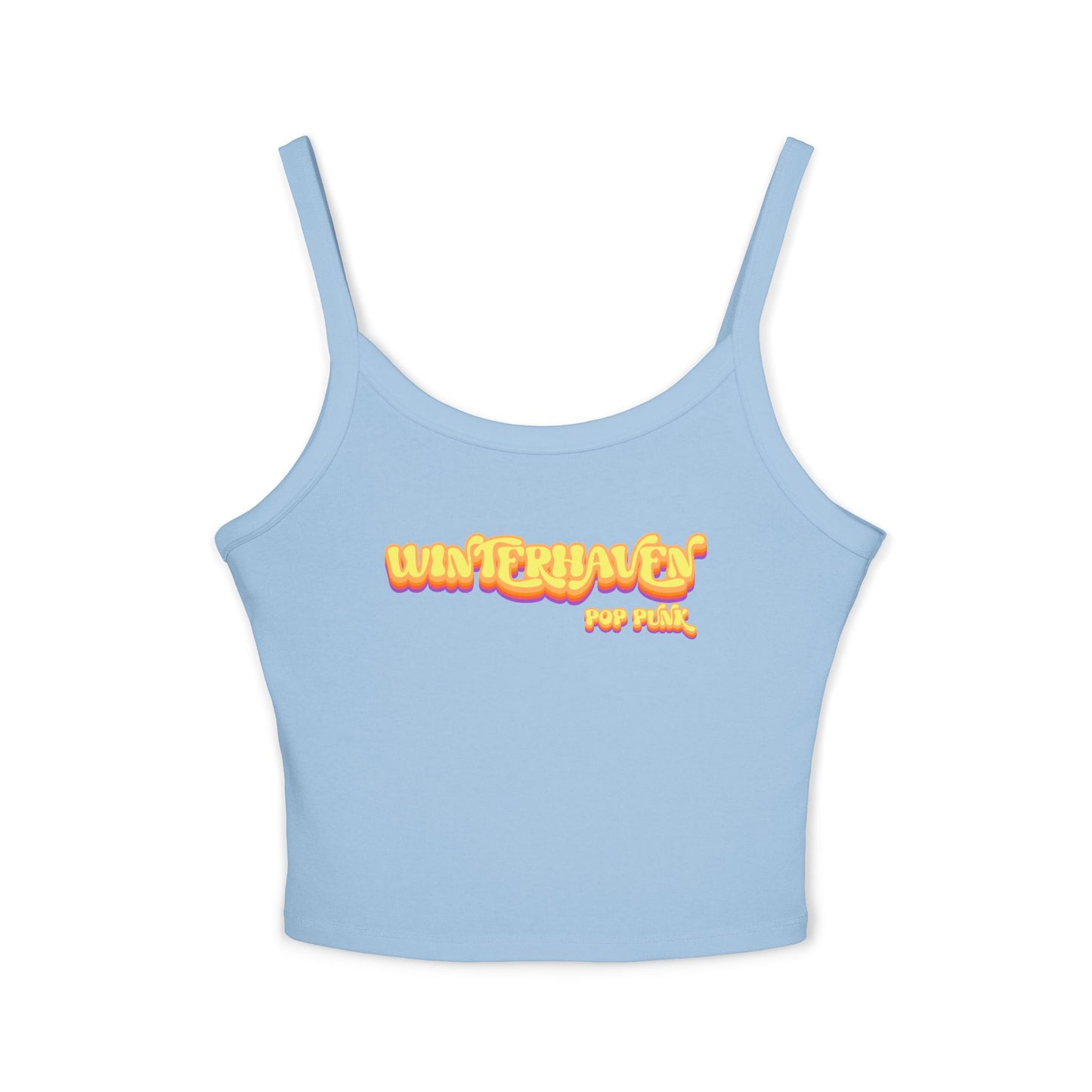 WinterHaven Women's Tank Top (Multiple Colors)