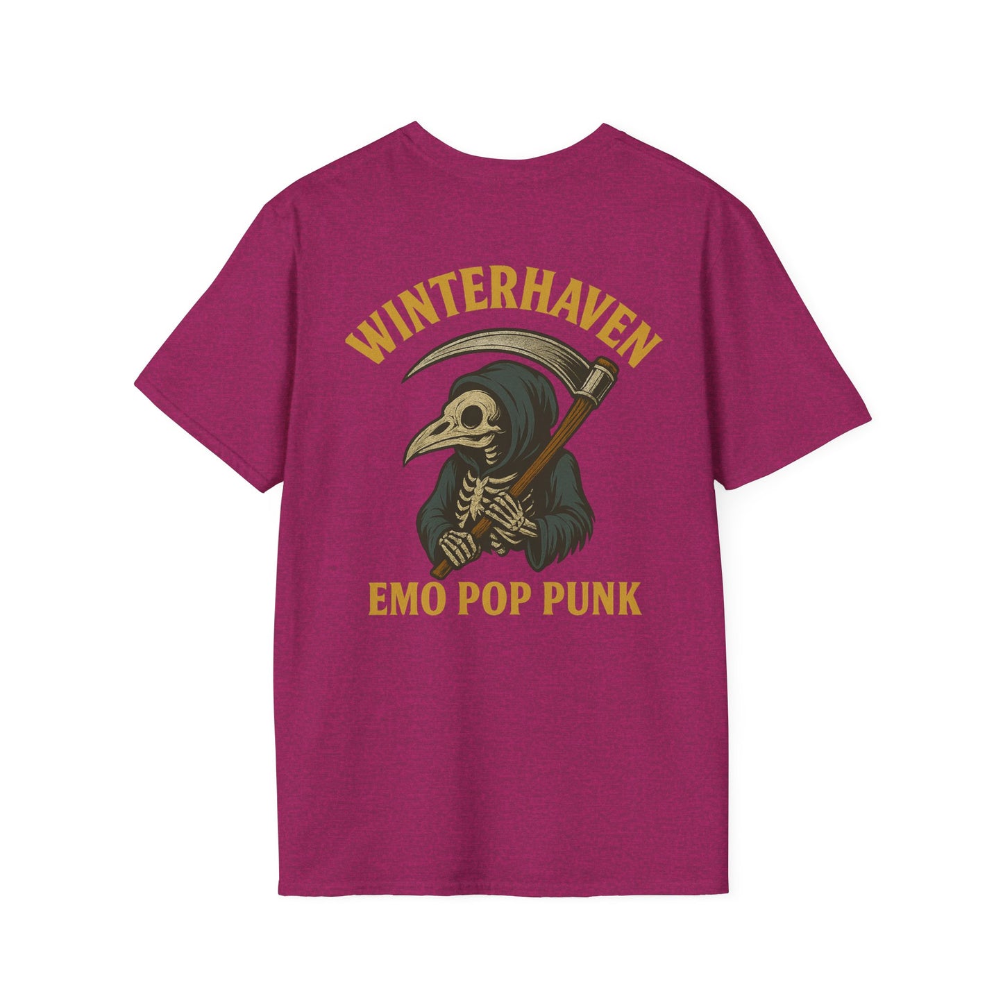 WinterHaven Reaper (Multiple Colors)