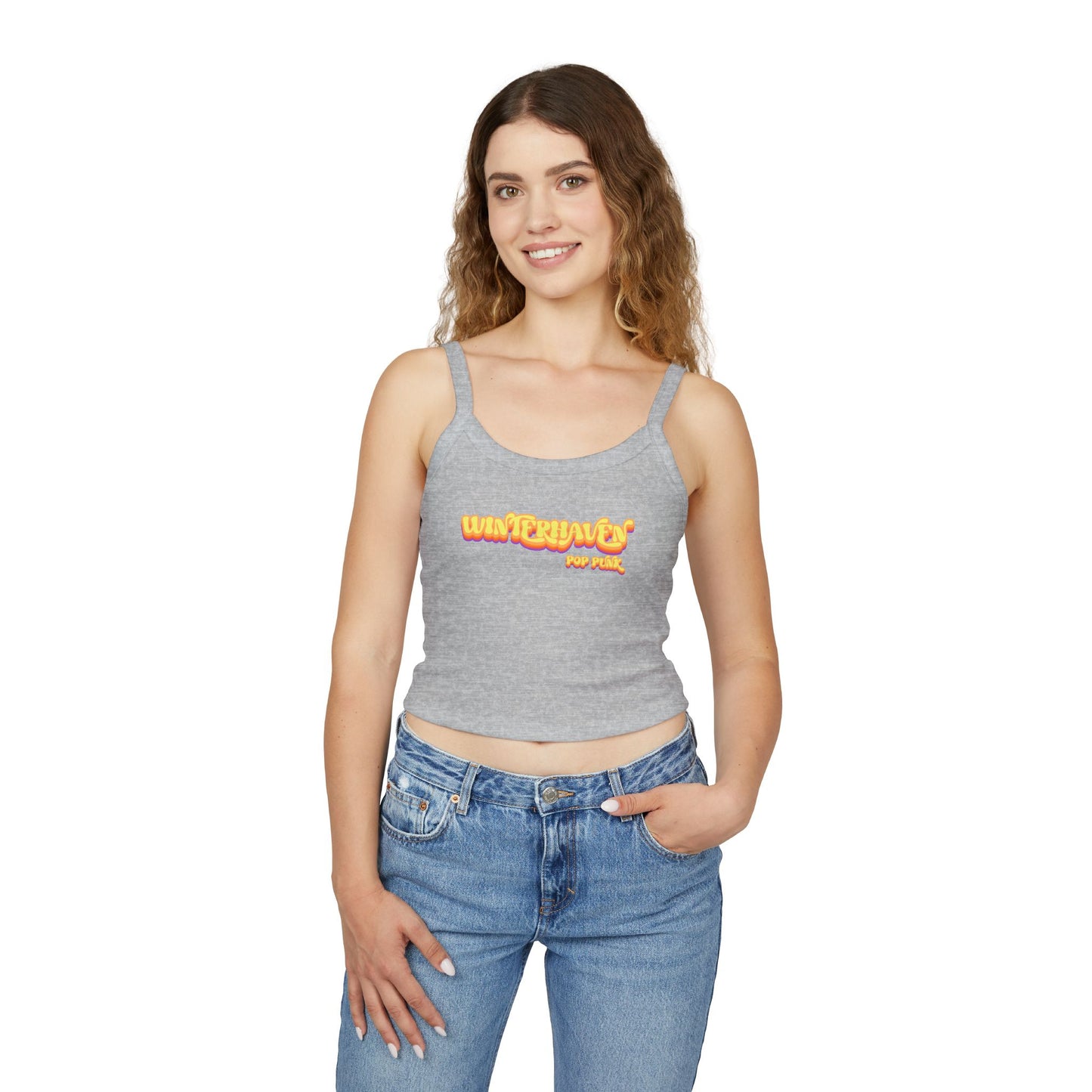 WinterHaven Women's Tank Top (Multiple Colors)