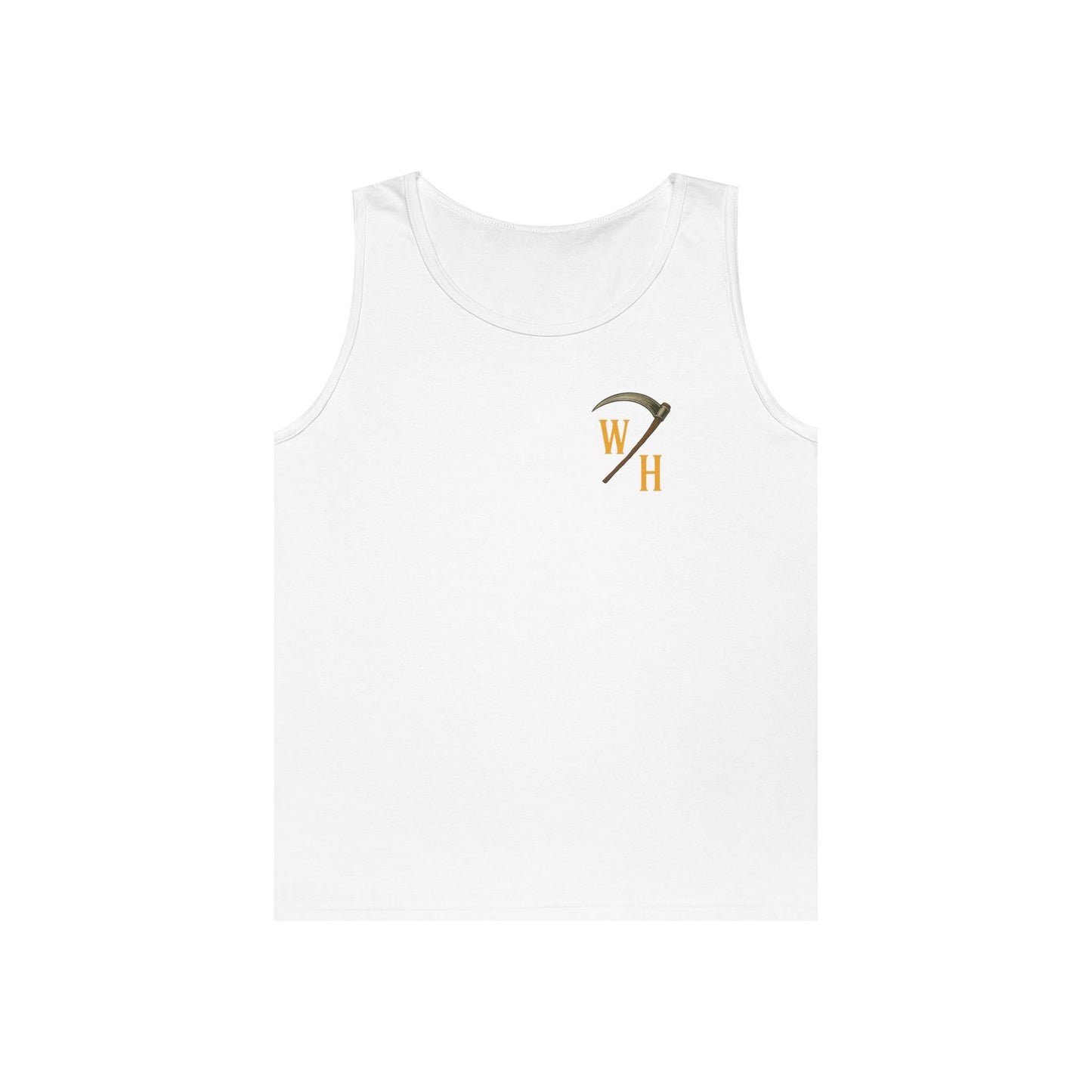 WinterHaven Reaper Tank Top (Multiple Colors)