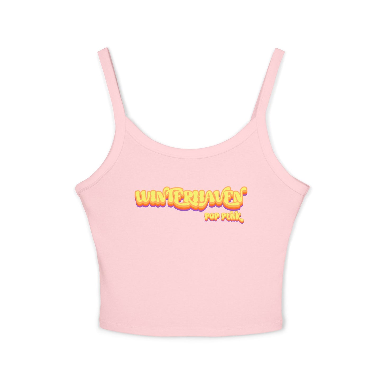 WinterHaven Women's Tank Top (Multiple Colors)