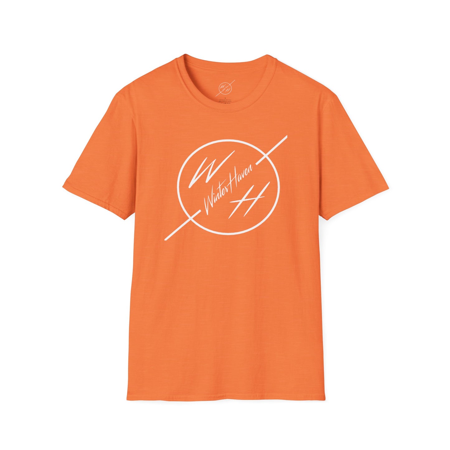 WinterHaven OG Logo T Shirt (Multiple Colors)