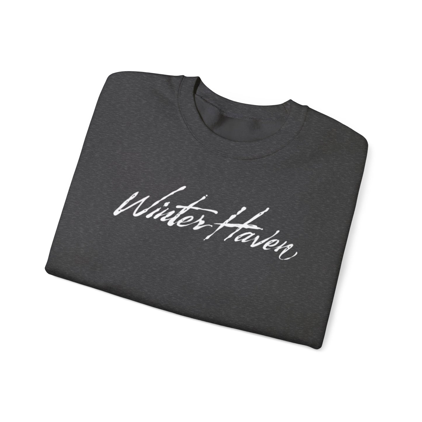 WinterHaven Crewneck Sweatshirt (Multiple Colors)