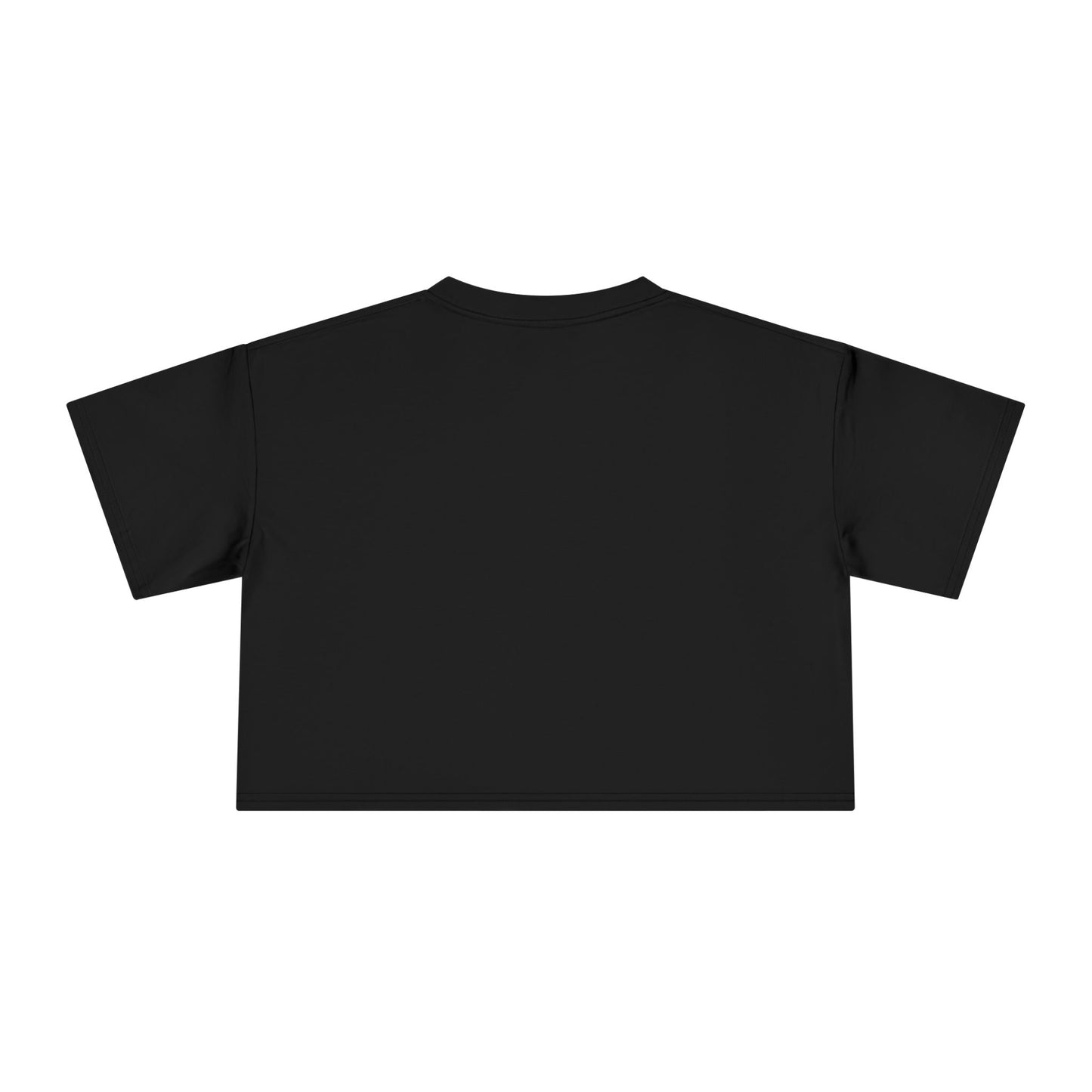 WinterHaven Retro Women's Crop Tee (Multiple Colors)
