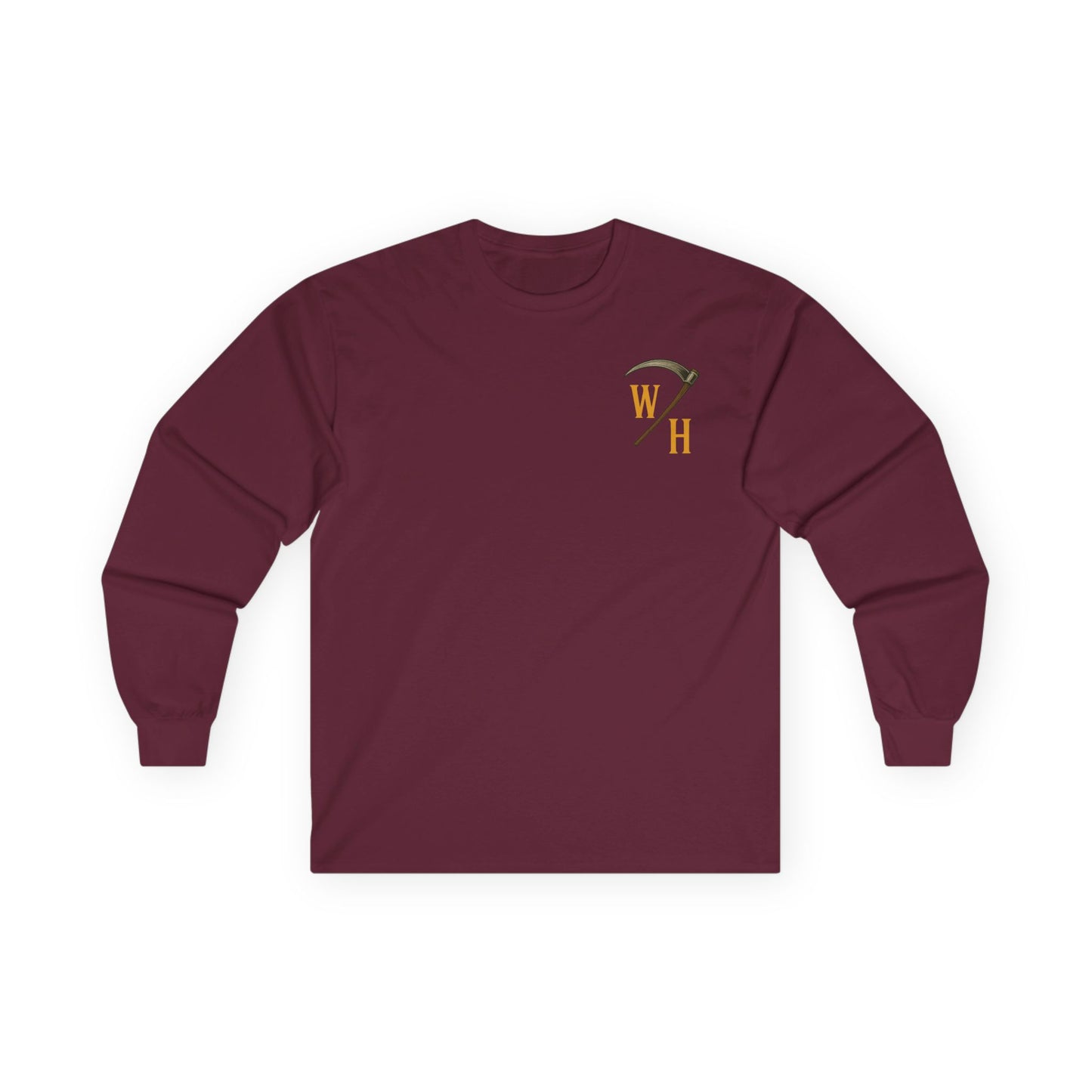WinterHaven Reaper Long sleeve (Multiple Colors)