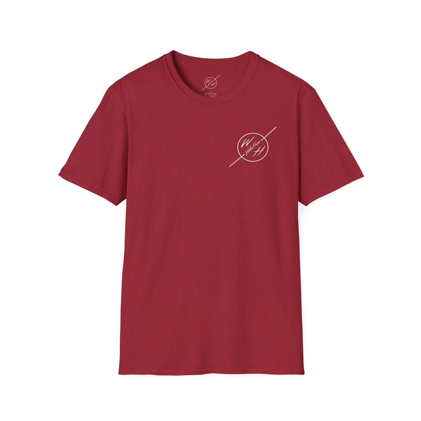Death Penguin T Shirt (Multiple Colors)