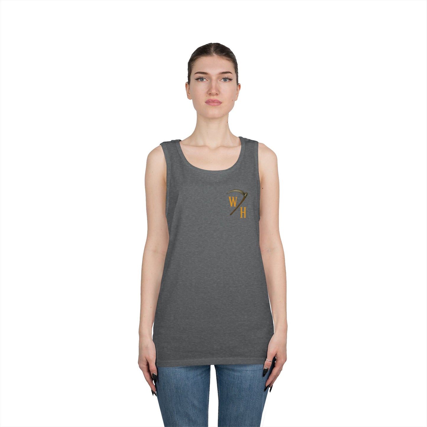 WinterHaven Reaper Tank Top (Multiple Colors)