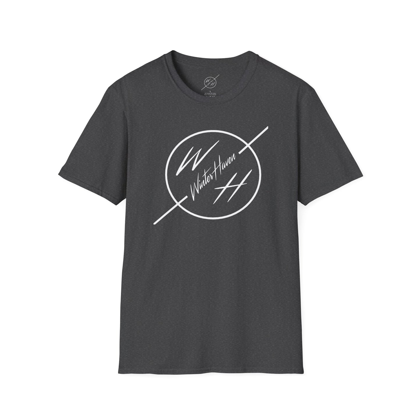WinterHaven OG Logo T Shirt (Multiple Colors)