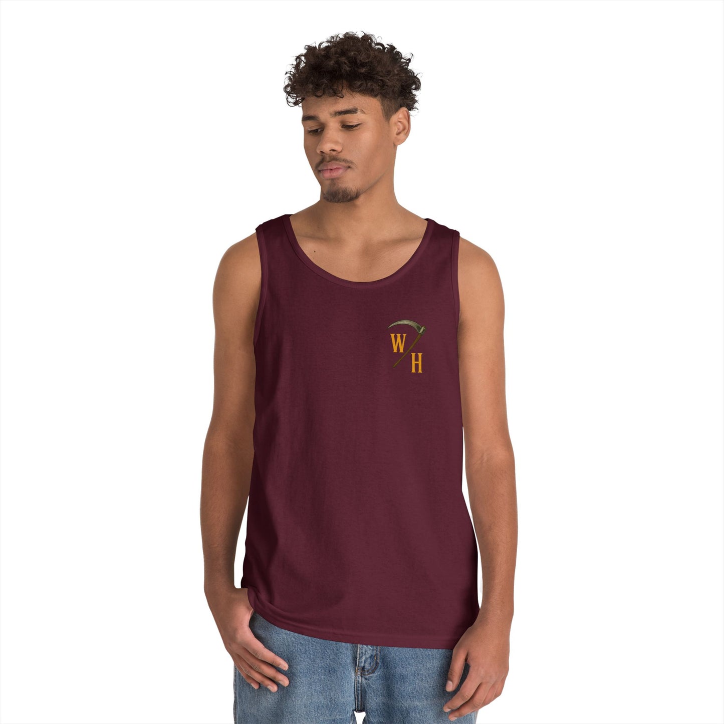 WinterHaven Reaper Tank Top (Multiple Colors)