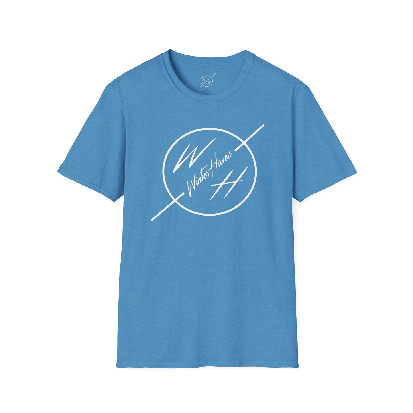 WinterHaven OG Logo T Shirt (Multiple Colors)