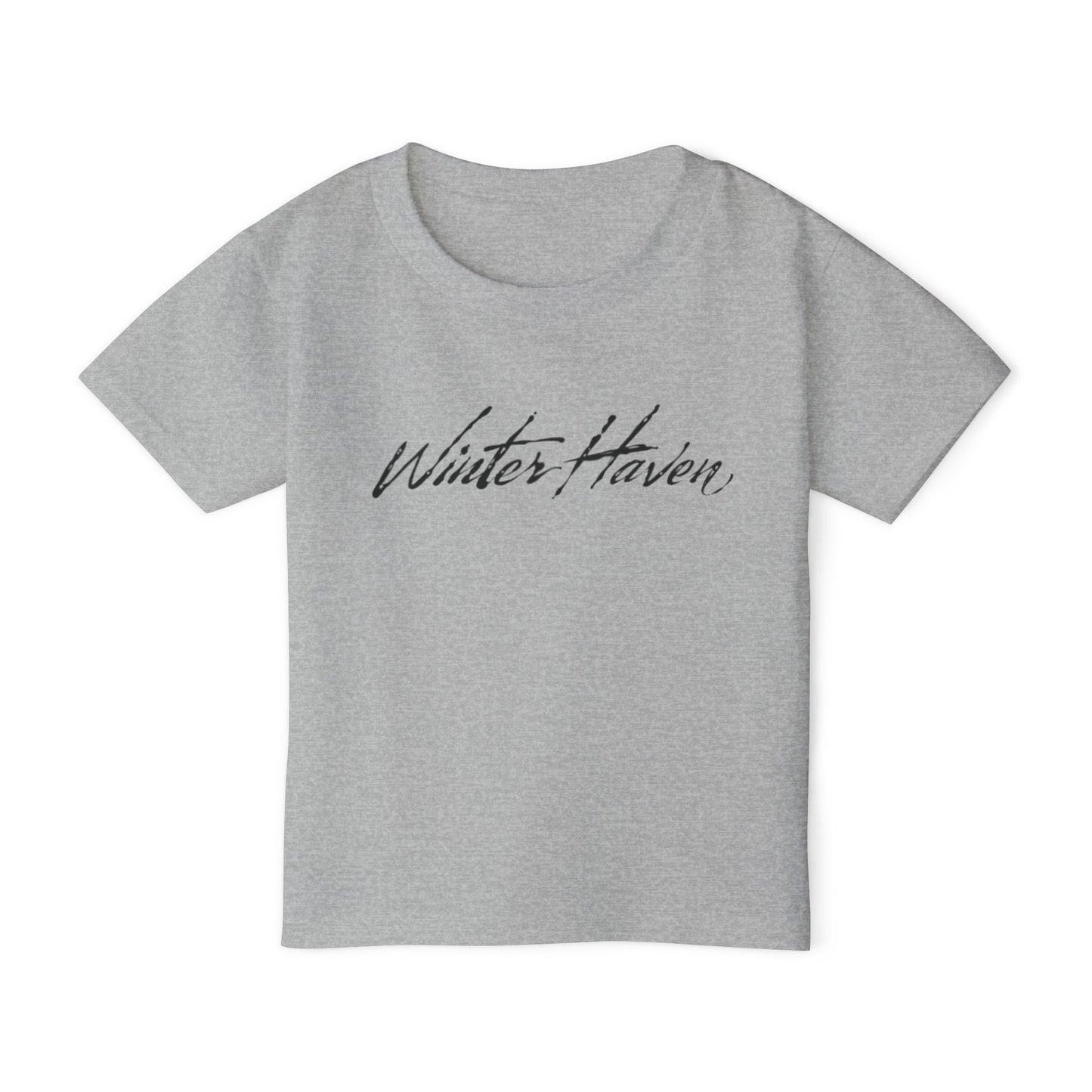 WinterHaven Toddler T-shirt