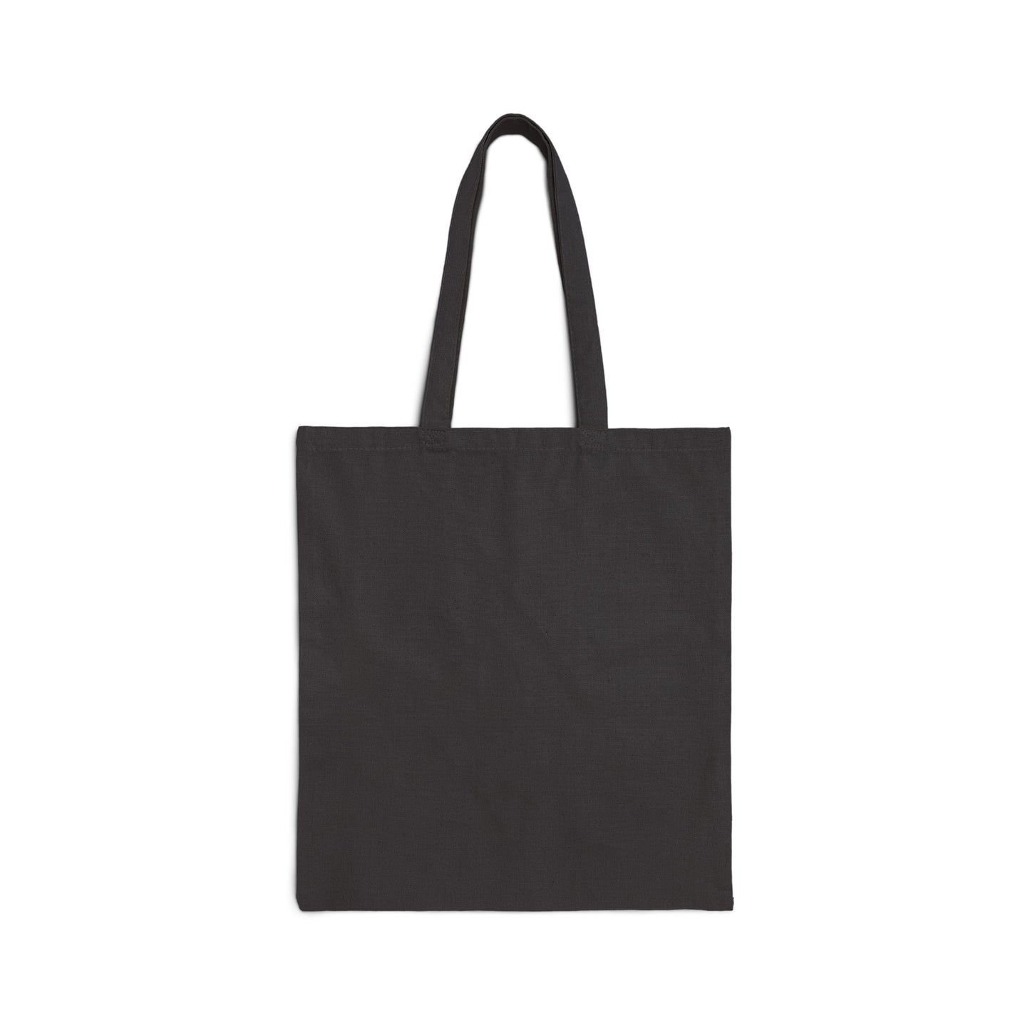 WinterHaven Cotton Canvas Tote Bag