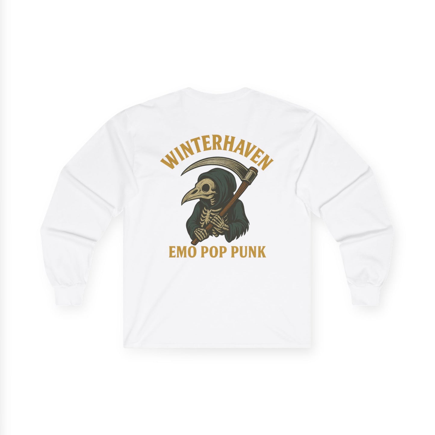 WinterHaven Reaper Long sleeve (Multiple Colors)