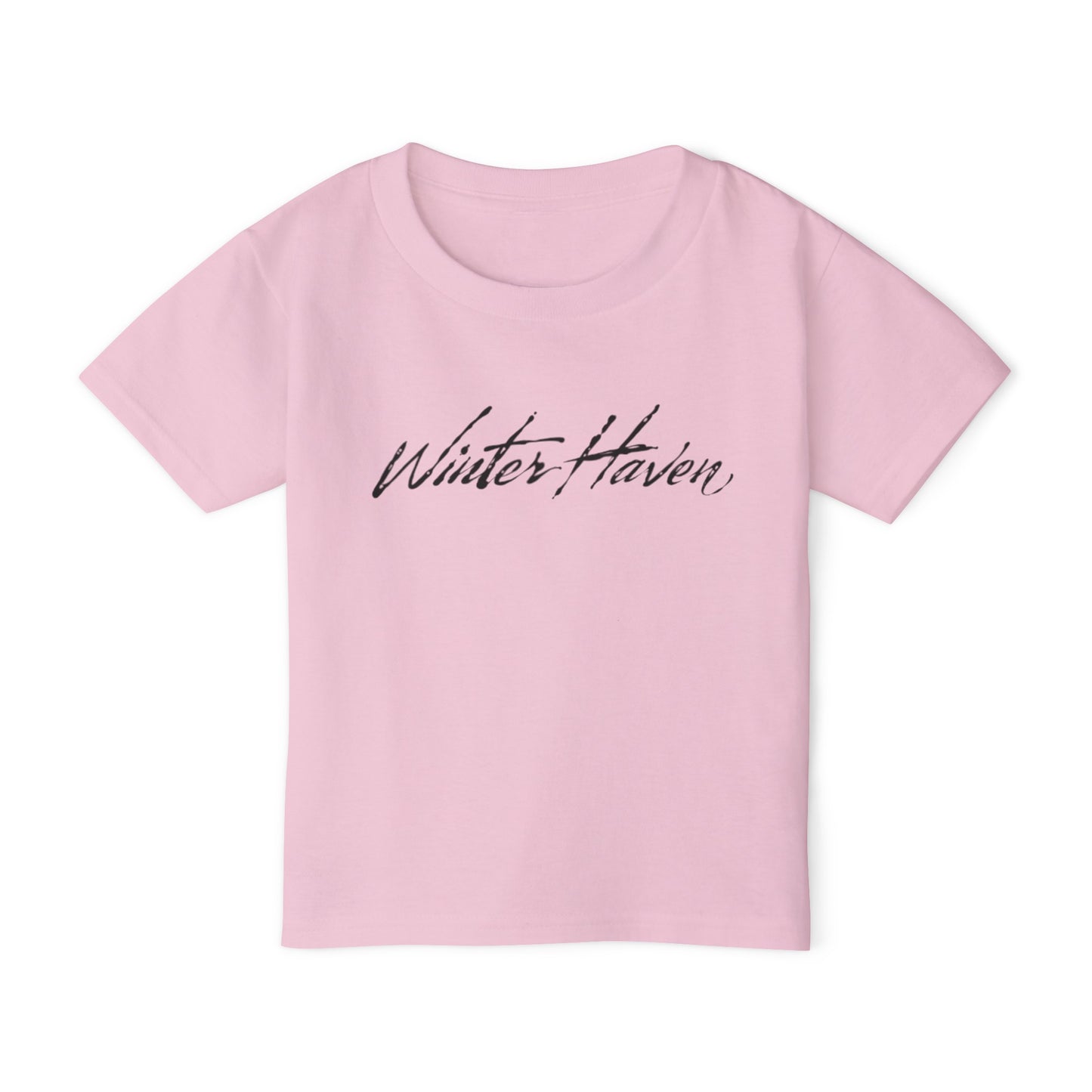 WinterHaven Toddler T-shirt