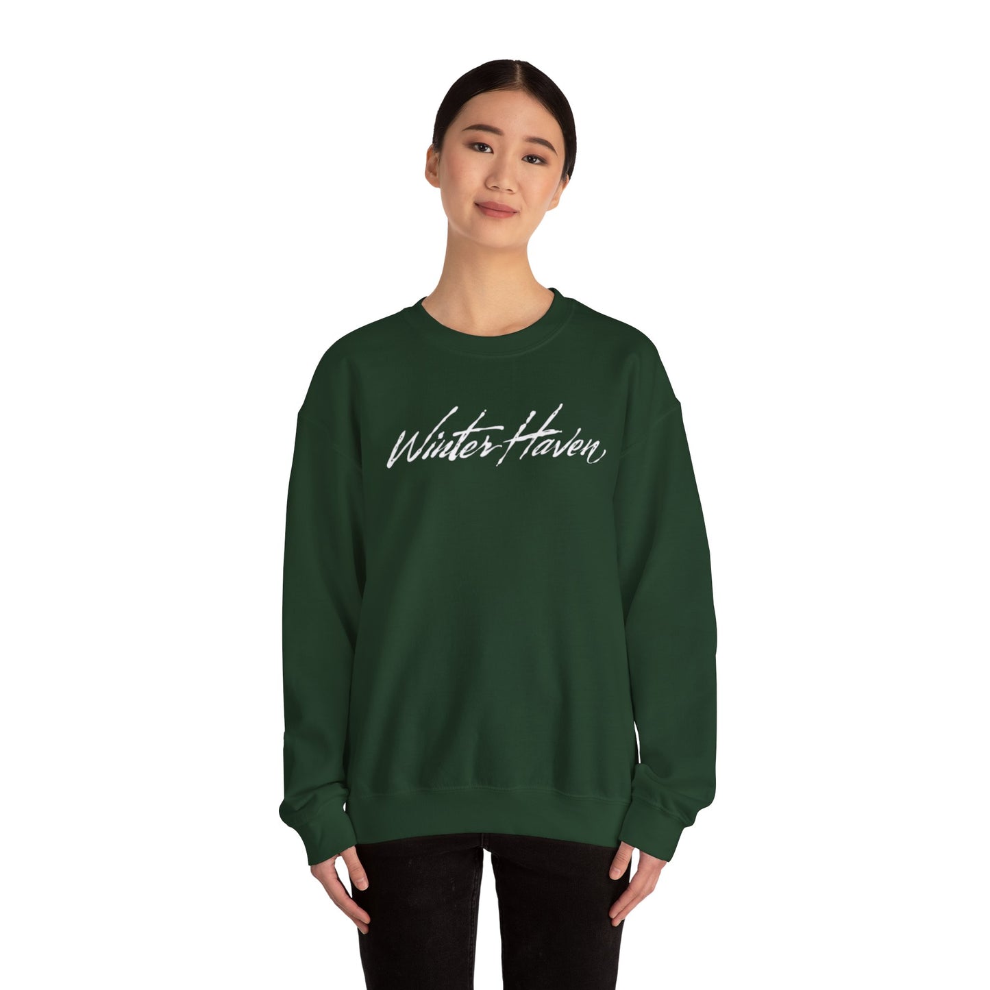 WinterHaven Crewneck Sweatshirt