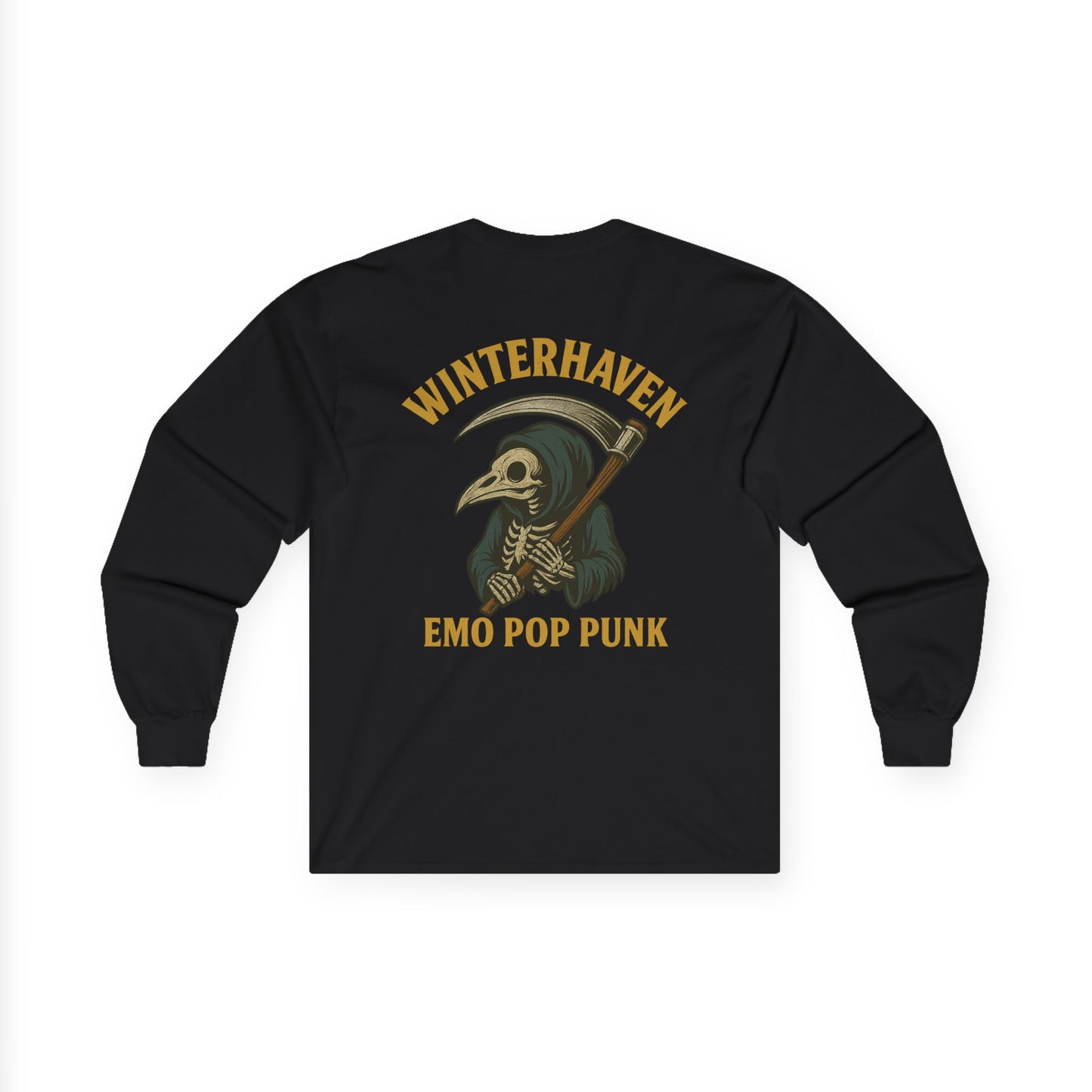 WinterHaven Reaper Long sleeve (Multiple Colors)