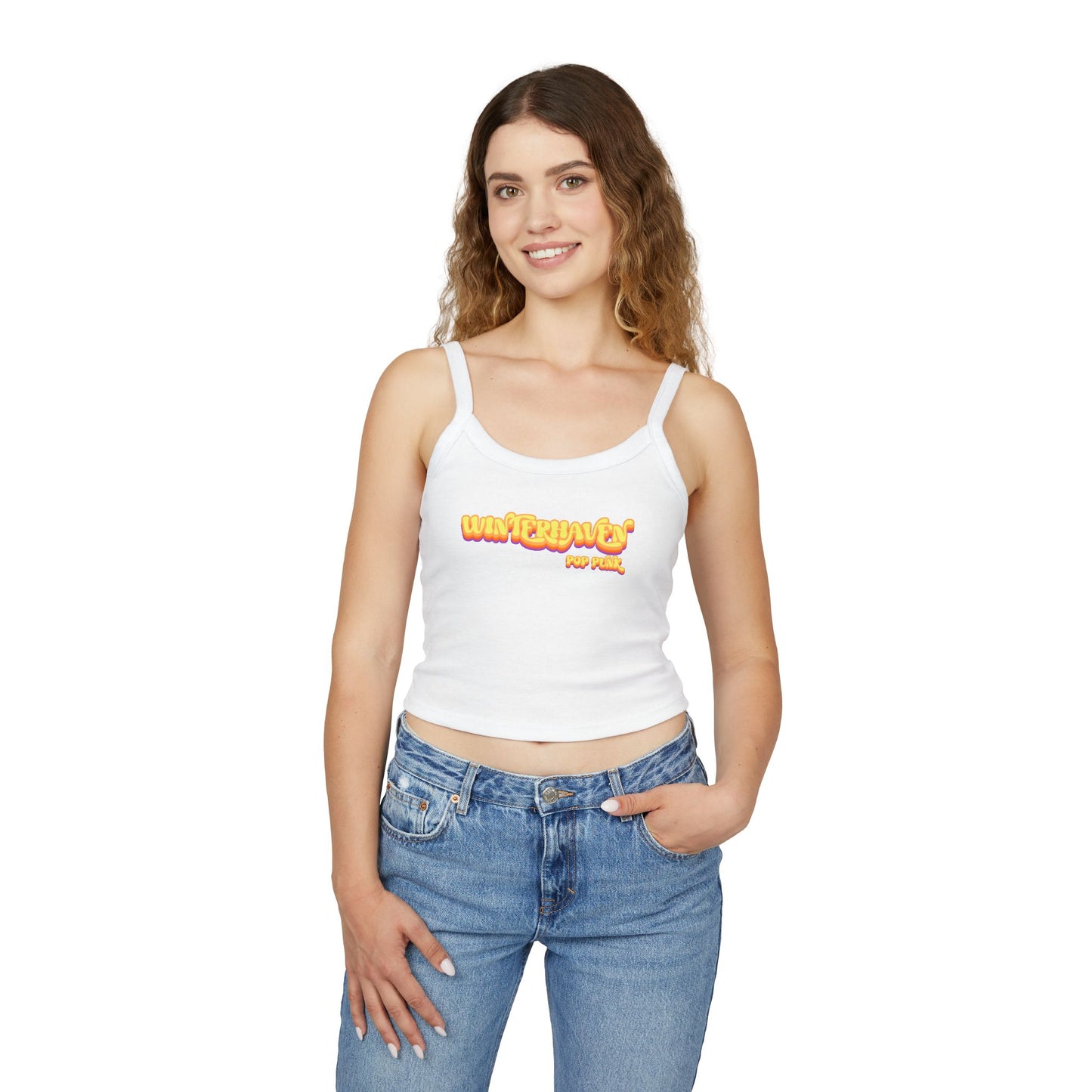 WinterHaven Women's Tank Top (Multiple Colors)
