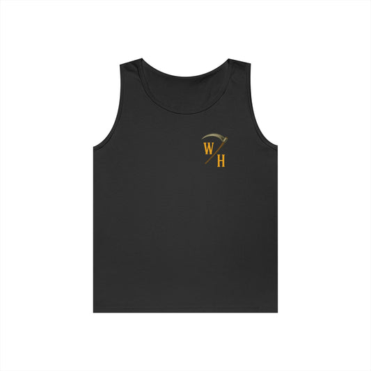 WinterHaven Reaper Tank Top (Multiple Colors)