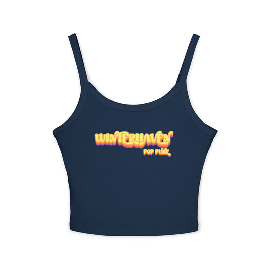 WinterHaven Women's Tank Top (Multiple Colors)