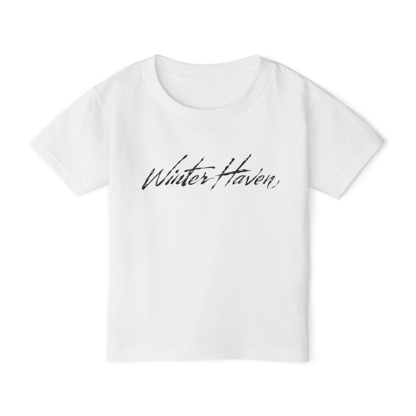 WinterHaven Toddler T-shirt