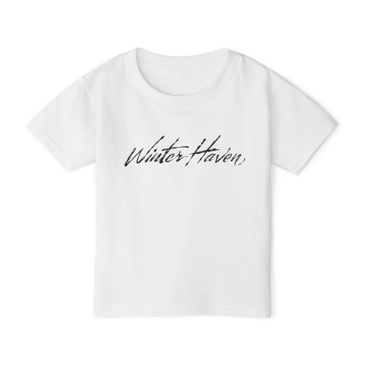 WinterHaven Toddler T-shirt