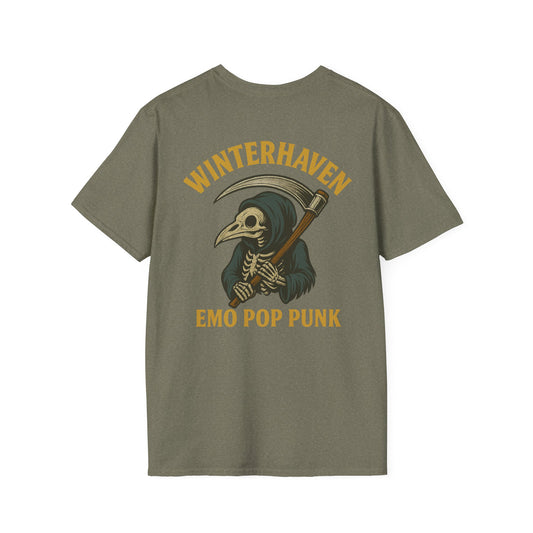 WinterHaven Reaper (Multiple Colors)