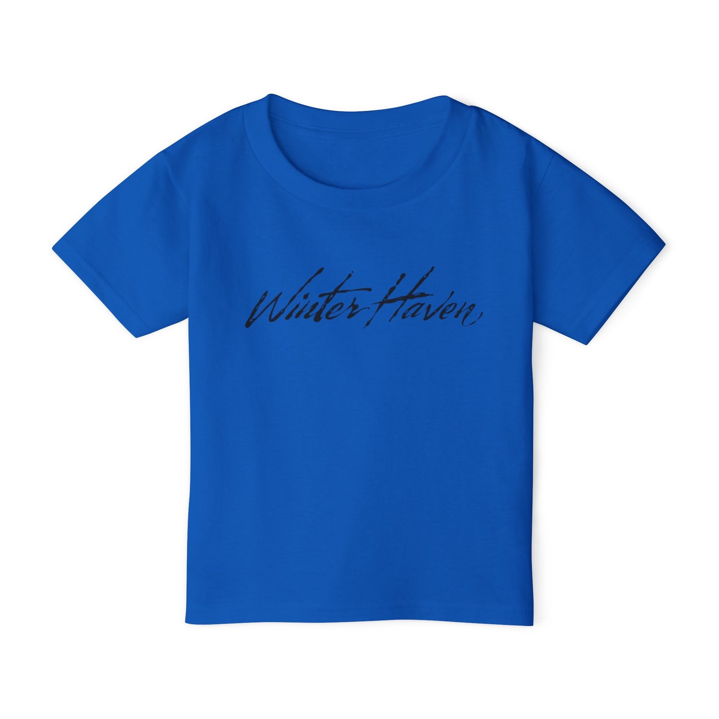 WinterHaven Toddler T-shirt