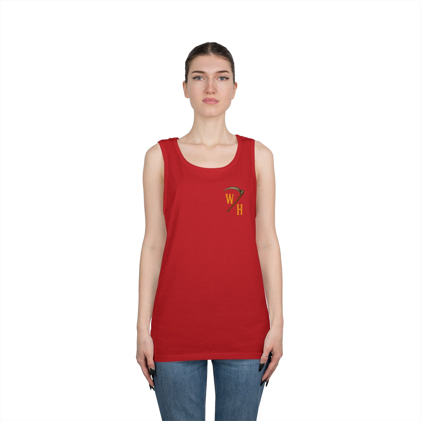 WinterHaven Reaper Tank Top (Multiple Colors)