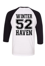 Load image into Gallery viewer, WinterHaven Team Shirt
