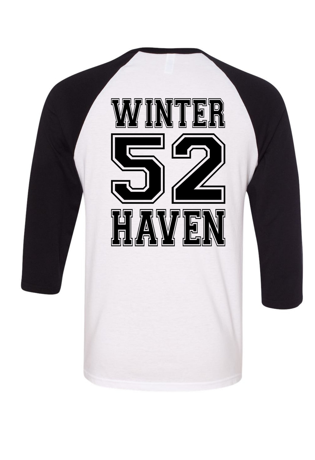 WinterHaven Team Shirt